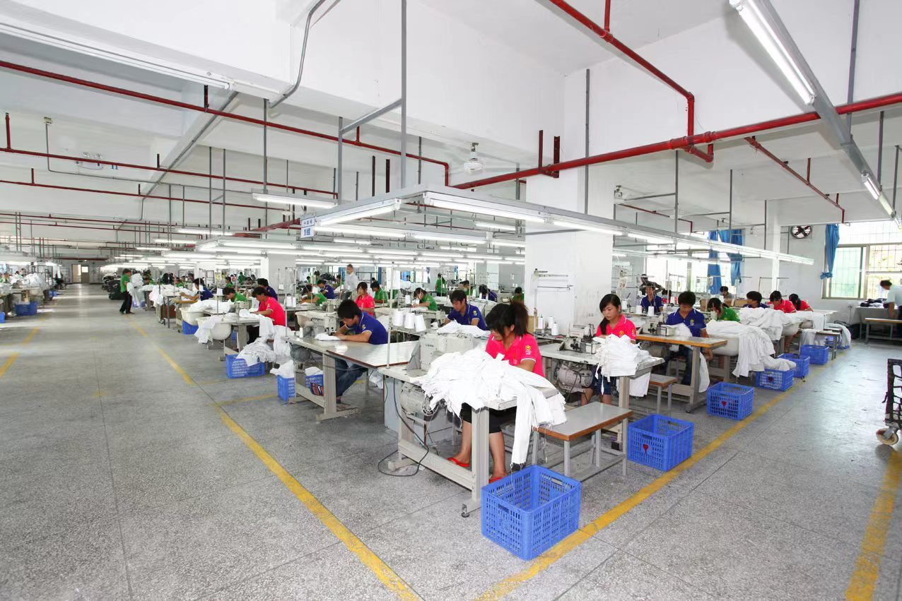 jeans manufacturer