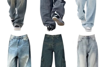 Lightweight Jeans 2025: Summer Style & Comfort Guide