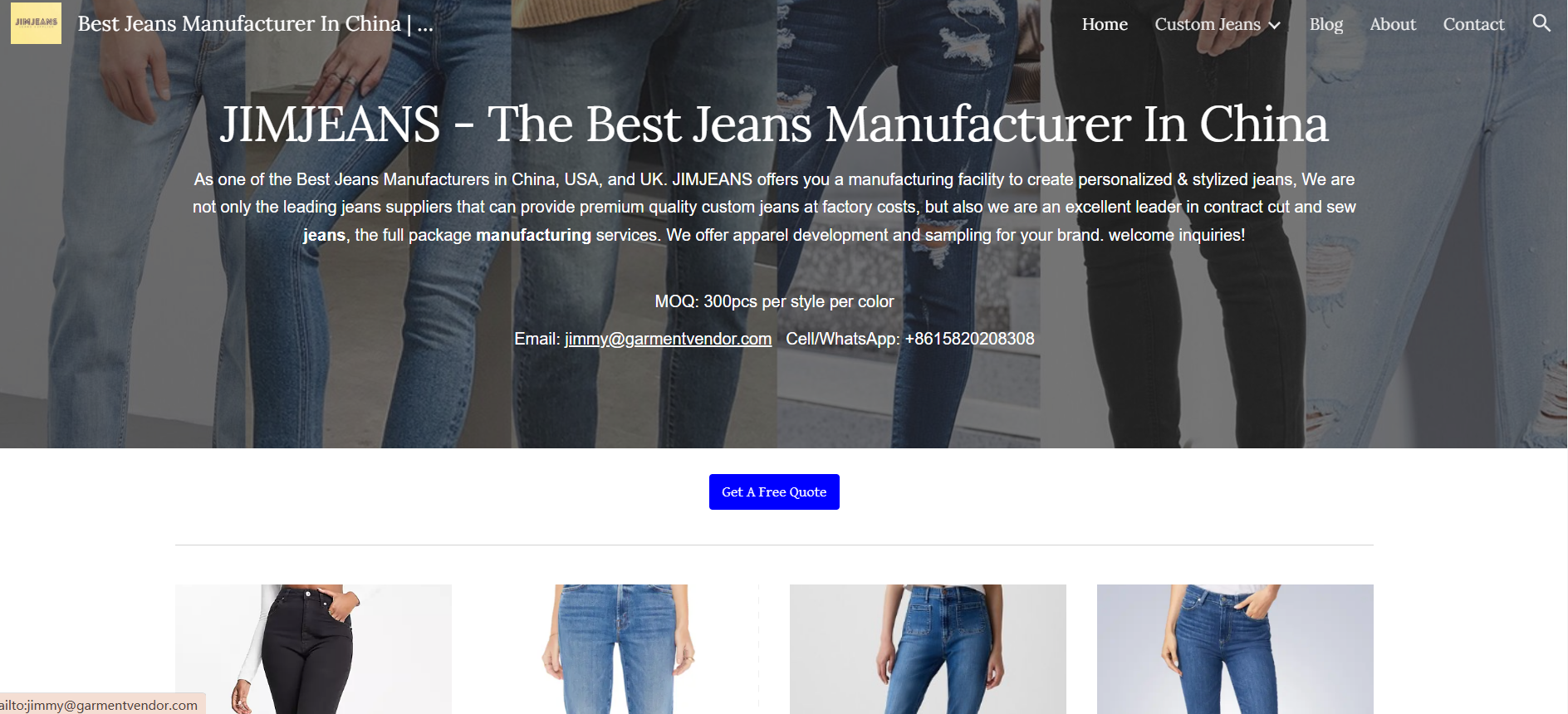 JIMJEANS