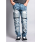 Custom Biker Jeans Manufacturer -OEM & ODM Services for Brands