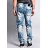 Custom Biker Jeans Manufacturer -OEM & ODM Services for Brands