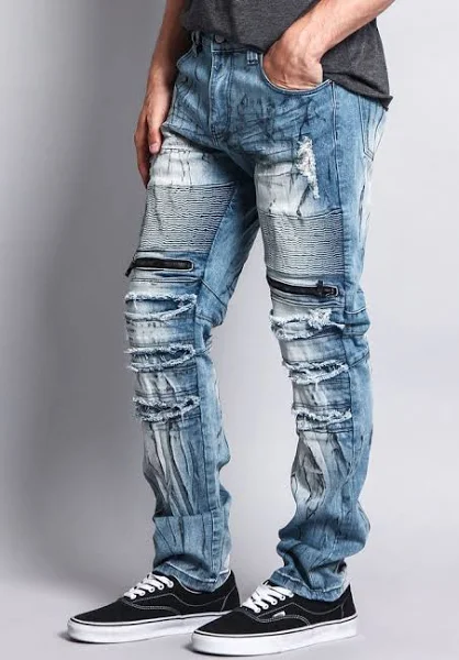 custom denim solutions for brands