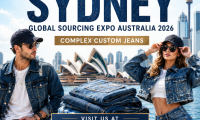 Meet DiZNEW at Global Sourcing Expo Australia 2026