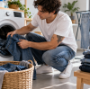 How often do you buy new jeans and throw out old ones?
