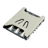 Nano SIM Card Connector