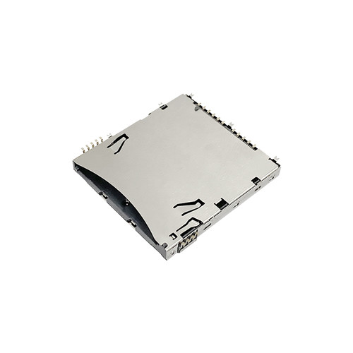 SD 7.0 Card Connector