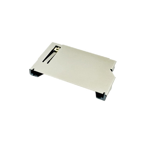 SD 3.0 Card Connector Push-Pull Top mount Height 2.80mm