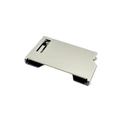 SD 3.0 Card Connector, Push-Pull Type,  Top mount, Height 3.09mm, Support Customization.