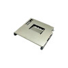 SD Card Connector Push-Pull Top Mount Height 3.43mm