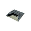 SD Card Connector Push-Pull Top Mount Height 3.43mm