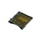 Micro SD Memory Card Connector Push-Push Sink Type Height 1.60mm