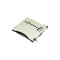 Micro SD Card Slot Push-Push Sink 1.60mm Height 2.30mm