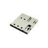 Nano SIM Card Connector Push-Push Height 1.35mm
