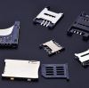 What are the future development trends of intelligent monitoring card holder connectors?