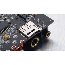 The Future of Card Connector