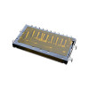SD3.0 Card Connector Push-Pull Type Sink 1.35mm Bottom Mount Height 2.75mm