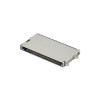 SD Card Connector Push-Pull Sink 2.35mm Height 2.35mm