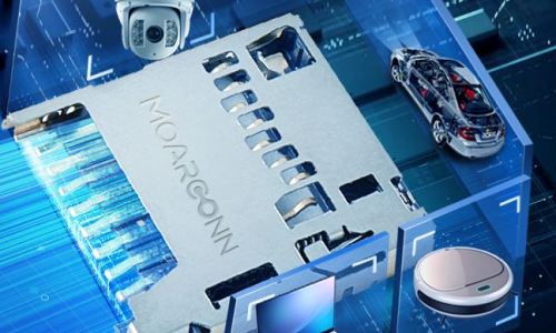 卡连接器市场 – 全球行业分析与预测