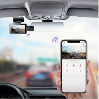 行车记录仪 SIM 卡和 Micro SD 卡连接器发展趋势