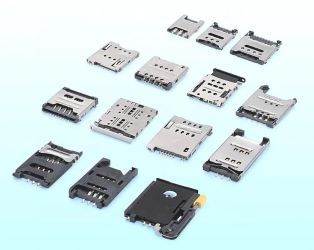摩凯电子：引领卡座连接器科技前沿