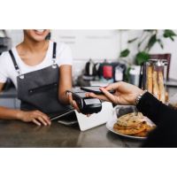 Untouched the POS Machine Trend