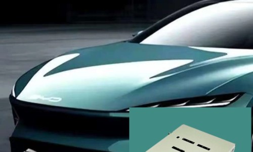 摩凯电子定制化解决方案：为比亚迪汽车打造高性能卡座连接器