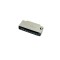 Micro SD Memory Card Connector Push-Pull Height 2.65mm