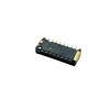 Micro SD Memory Card Connector Push-Pull Height 2.65mm