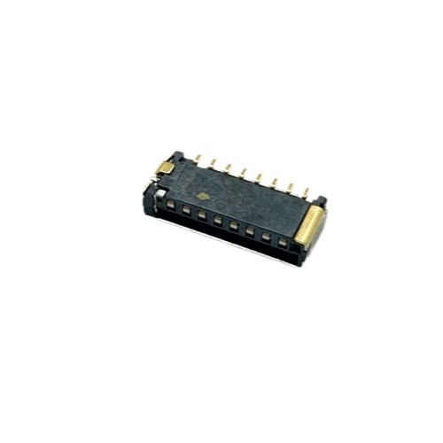 Micro SD Card Connector | Memory | Push-Pull Type | Height 2.65mm Support Customization.