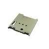 Micro SIM Card Connector Push-Push Height 1.42mm