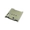 Micro SIM Card Connector Push-Push Height 1.42mm