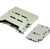 Memory & SIM Card Connectors Introduction