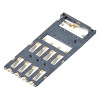 Card Connector Market – Global Industry Analysis and Forecast