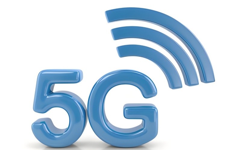 How is 5G future-ready for IoT consumption?