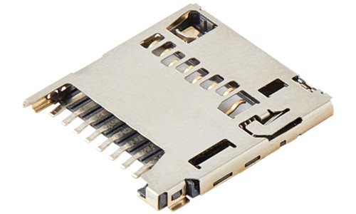 How Micro SD Card Sockets Enhance the Drone Flying Experience?