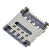 Do you know how card socket connectors are classified in a concise way?