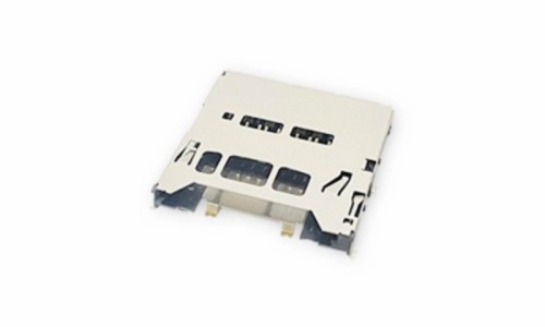 破界·智联——摩凯电子为某亚迪定制车载SD卡座连接器的创新实践