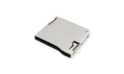 无人机与Micro SD卡座连接器的未来科技前沿:摩凯电子引领智能存储革新