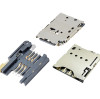 Professional research solutions for card socket connectors provided by Moarconn