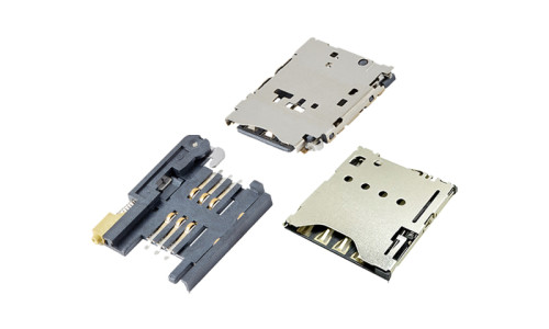 How can you select high - performance card socket connectors without this concise guide?