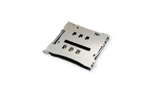 Micro SIM卡座连接器专业术语表