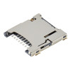 Do you know the specific applications of card socket connectors in the field of docking stations?