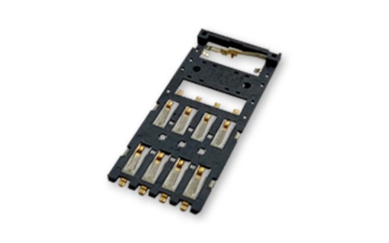 Troubleshooting & Maintenance for Smart Card Connectors – Moarconn Expert Guide