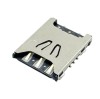 Do you know about Moarconn Card Socket Connectors?