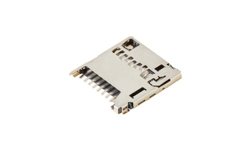 Do you understand the SD Card Connector Selection and Application Guide?