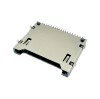 Are you familiar with the functional composition and operating principles of card socket connectors?