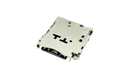 摩凯电子：7*24小时争分夺秒，只为卡座连接器极速达您手中