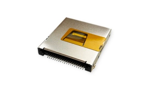 SD卡座连接器：为何插拔测试是不可或缺的关键环节