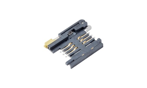 探寻靠谱卡座连接器源头工厂：摩凯电子教你几招