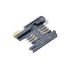Do you know the quality control and optimization strategies for card connector sockets?